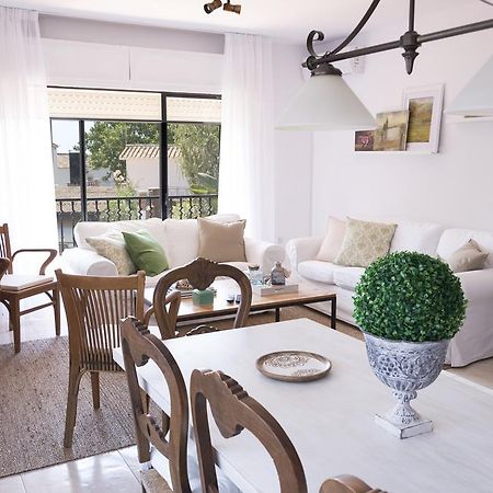 Living4Malaga Villa Miraflores Exterior photo