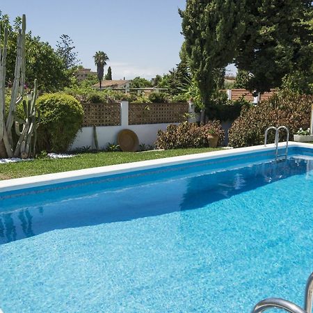 Living4Malaga Villa Miraflores Exterior photo