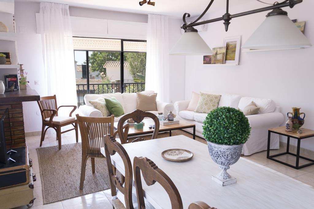 Living4Malaga Villa Miraflores Exterior photo