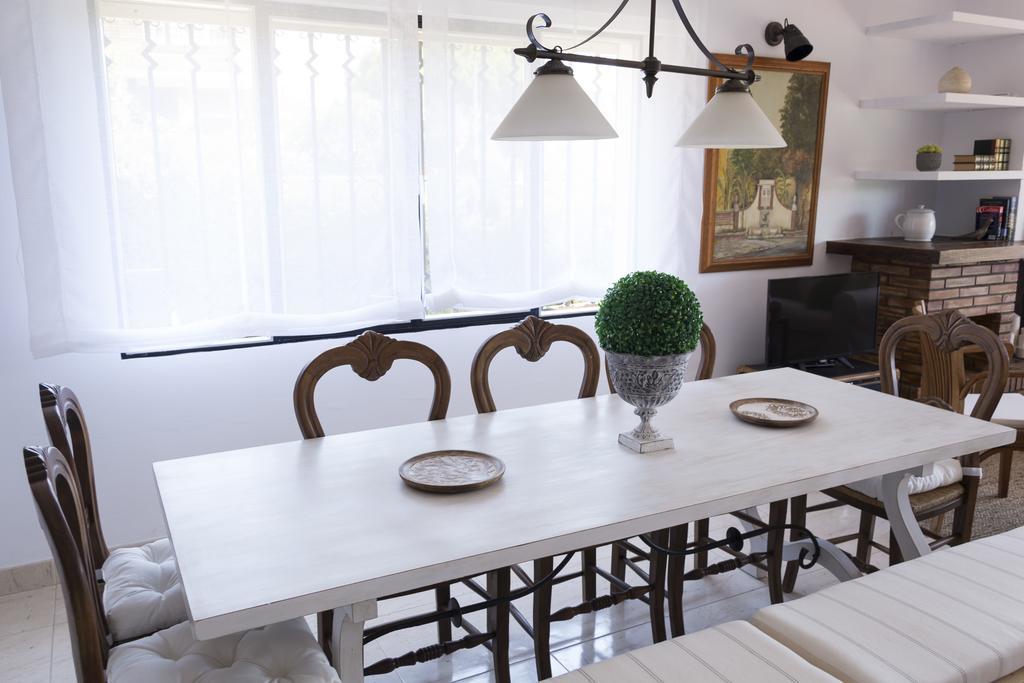 Living4Malaga Villa Miraflores Exterior photo