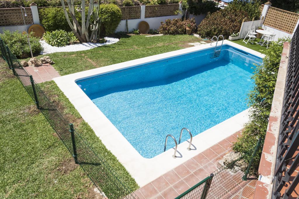 Living4Malaga Villa Miraflores Exterior photo