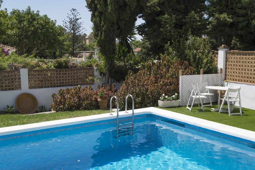 Living4Malaga Villa Miraflores Exterior photo