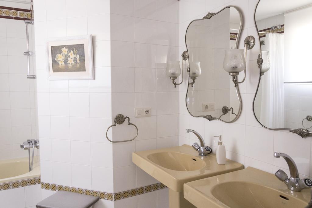 Living4Malaga Villa Miraflores Exterior photo