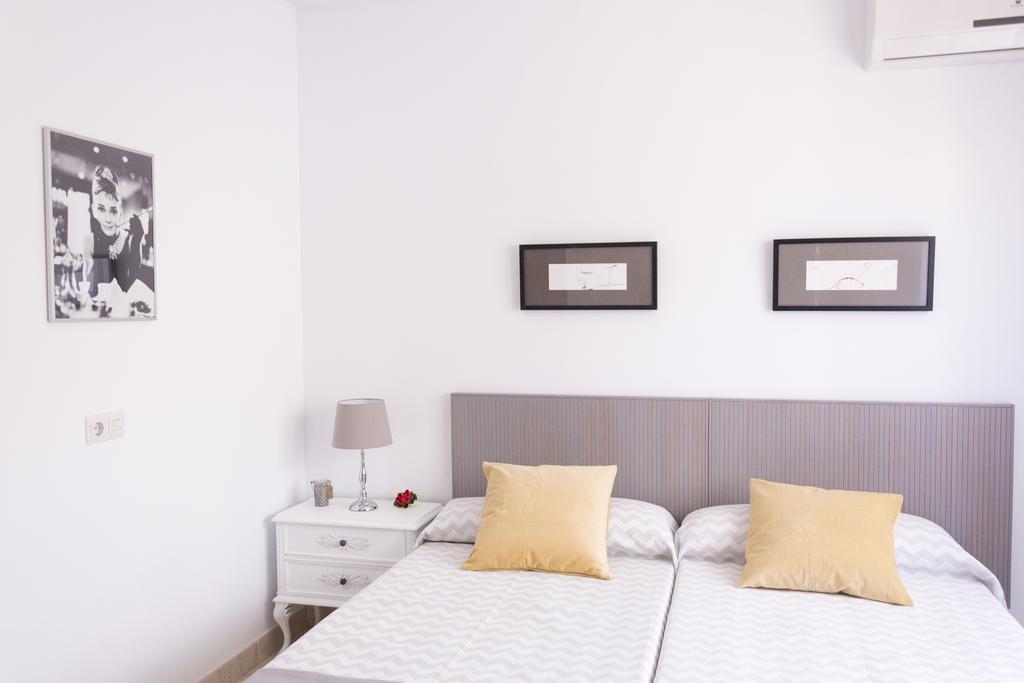 Living4Malaga Villa Miraflores Exterior photo