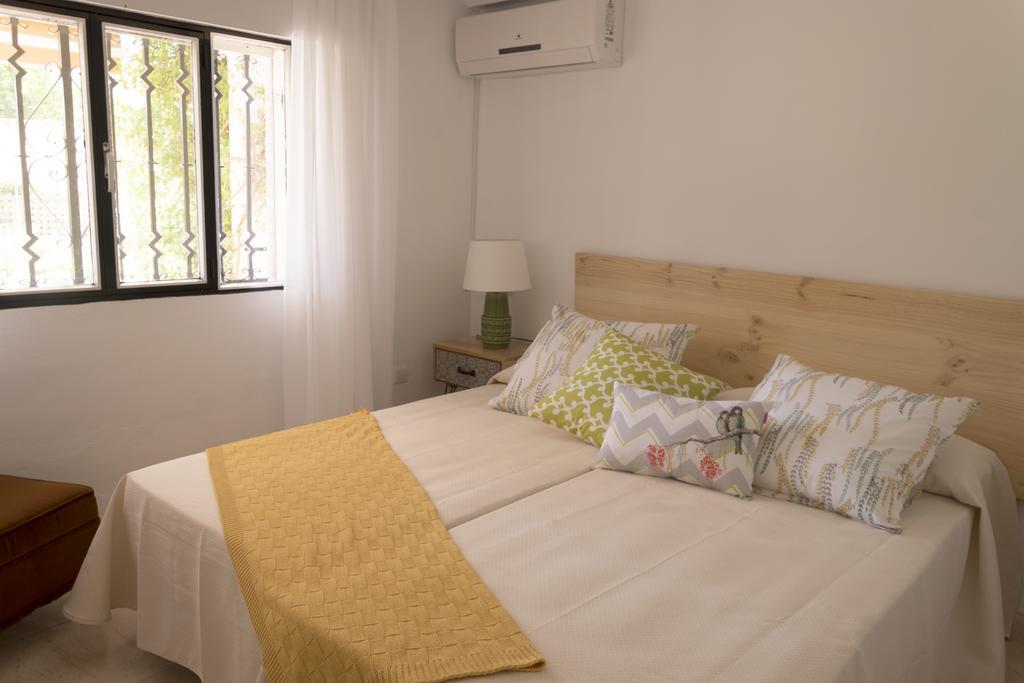 Living4Malaga Villa Miraflores Exterior photo
