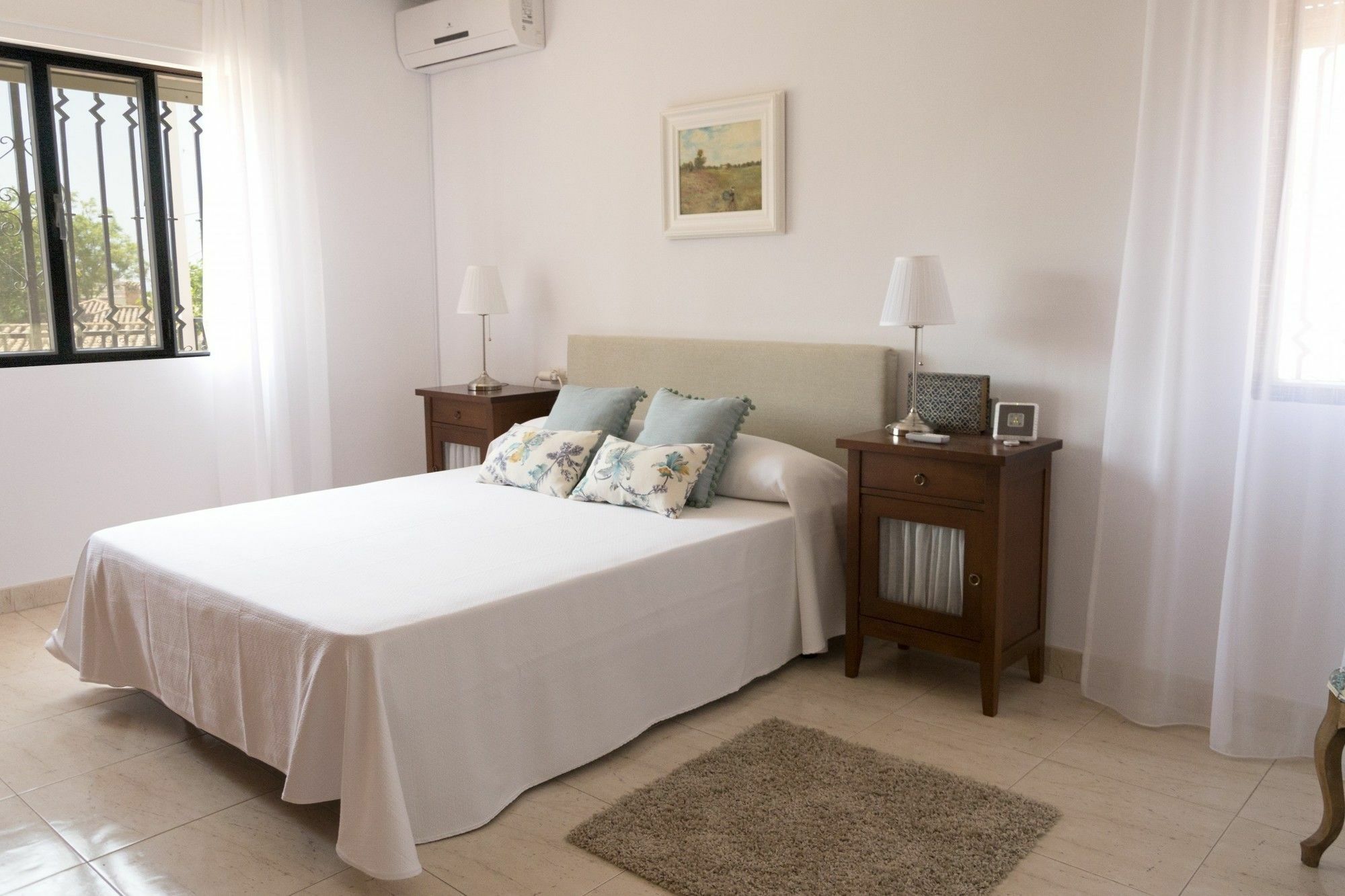 Living4Malaga Villa Miraflores Exterior photo