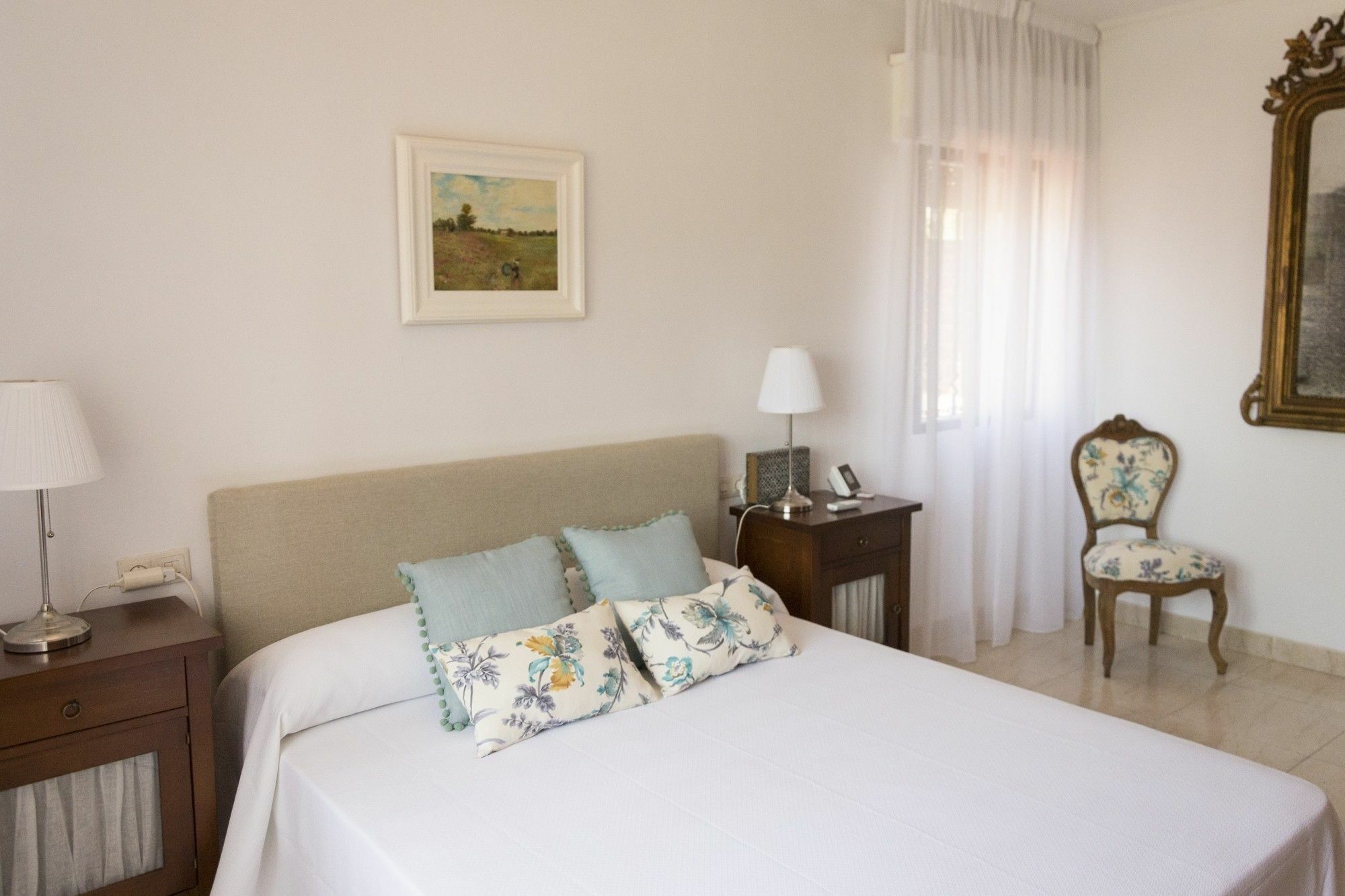 Living4Malaga Villa Miraflores Exterior photo