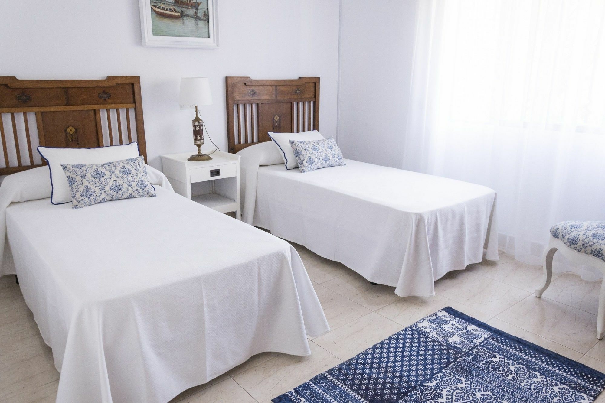 Living4Malaga Villa Miraflores Exterior photo