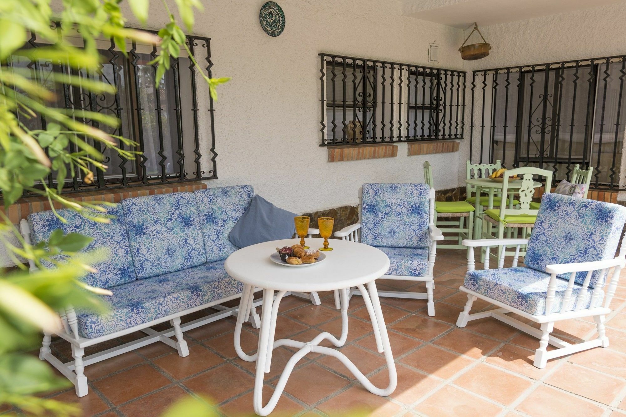 Living4Malaga Villa Miraflores Exterior photo