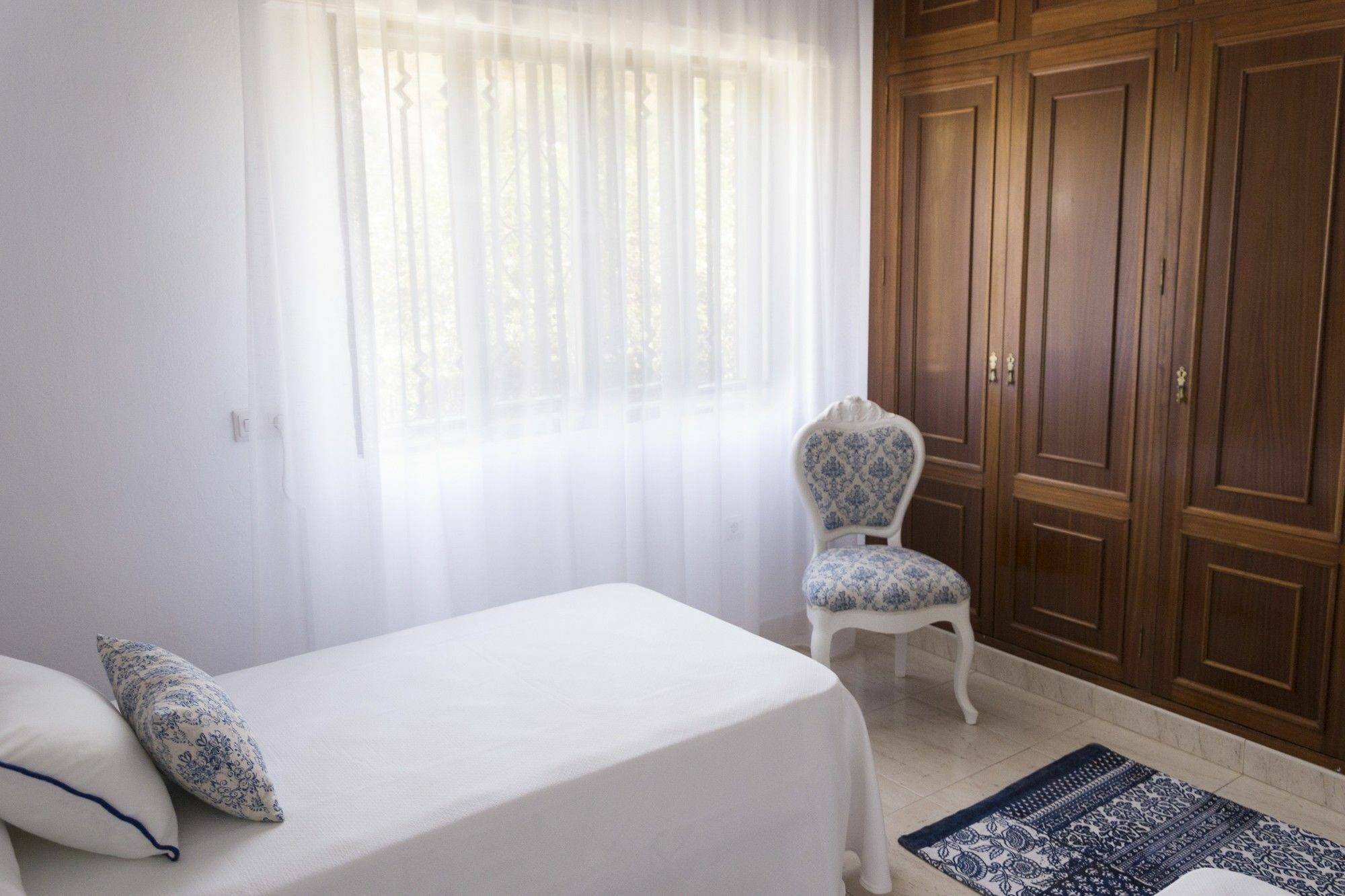 Living4Malaga Villa Miraflores Exterior photo