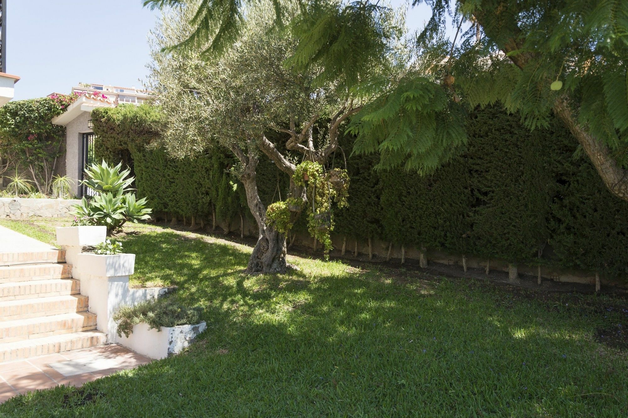 Living4Malaga Villa Miraflores Exterior photo